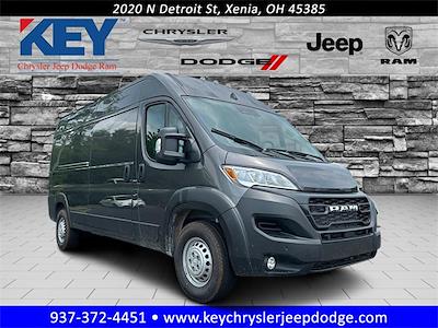 2025 Ram ProMaster 2500 High Roof FWD Empty Cargo Van for sale #KS62015 - photo 1