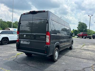 2025 Ram ProMaster 2500 High Roof FWD Empty Cargo Van for sale #KS62015 - photo 2