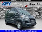 2025 Ram ProMaster 2500 High Roof FWD Empty Cargo Van for sale #KS62015 - photo 1