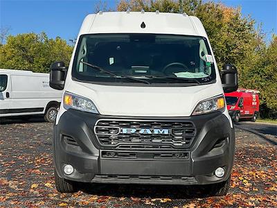 2025 Ram ProMaster 3500 High Roof FWD Empty Cargo Van for sale #KS62017 - photo 2