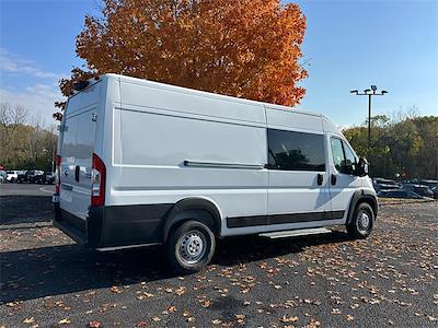 New 2025 Ram ProMaster 3500 Passenger Van for sale #KS62017 - photo 2