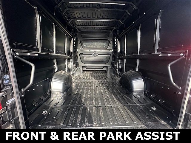 New 2025 Ram ProMaster 3500 - photo 9