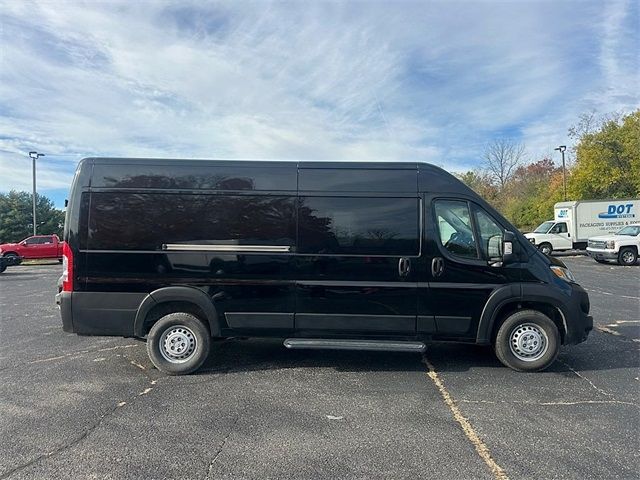 New 2025 Ram ProMaster 3500 - photo 2