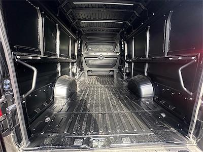 New 2025 Ram ProMaster 3500 High Roof Empty Cargo Van for sale #KS62018 - photo 2
