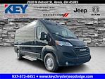 New 2025 Ram ProMaster 3500 High Roof Empty Cargo Van for sale #KS62018 - photo 1