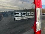 New 2025 Ram ProMaster 3500 High Roof Empty Cargo Van for sale #KS62018 - photo 9