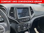 2021 Jeep Cherokee 4WD SUV for sale #KS95007A - photo 11