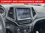 2021 Jeep Cherokee 4WD SUV for sale #KS95007A - photo 12