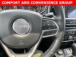 2021 Jeep Cherokee 4WD SUV for sale #KS95007A - photo 13