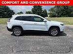 2021 Jeep Cherokee 4WD SUV for sale #KS95007A - photo 4