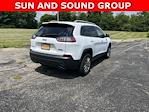 2021 Jeep Cherokee 4WD SUV for sale #KS95007A - photo 2