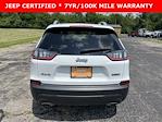 2021 Jeep Cherokee 4WD SUV for sale #KS95007A - photo 3