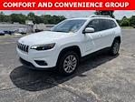 2021 Jeep Cherokee 4WD SUV for sale #KS95007A - photo 6