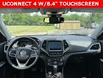 2021 Jeep Cherokee 4WD SUV for sale #KS95007A - photo 7