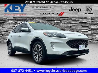 2020 Ford Escape AWD SUV for sale #KS95012A - photo 1