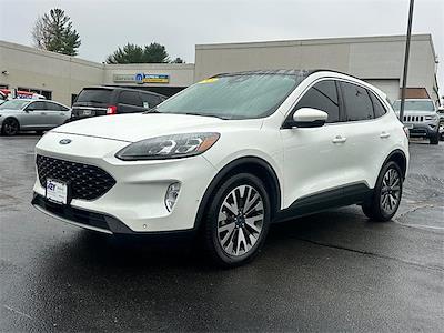2020 Ford Escape AWD SUV for sale #KS95012A - photo 2