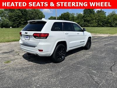 2018 Jeep Grand Cherokee 4x4 SUV for sale #KS95013A - photo 2
