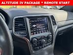 2018 Jeep Grand Cherokee 4x4 SUV for sale #KS95013A - photo 11