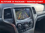 2018 Jeep Grand Cherokee 4x4 SUV for sale #KS95013A - photo 12