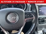 2018 Jeep Grand Cherokee 4x4 SUV for sale #KS95013A - photo 13