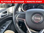 2018 Jeep Grand Cherokee 4x4 SUV for sale #KS95013A - photo 14