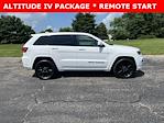 2018 Jeep Grand Cherokee 4x4 SUV for sale #KS95013A - photo 3