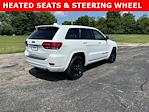 2018 Jeep Grand Cherokee 4x4 SUV for sale #KS95013A - photo 2