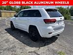 2018 Jeep Grand Cherokee 4x4 SUV for sale #KS95013A - photo 5