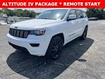 2018 Jeep Grand Cherokee 4x4 SUV for sale #KS95013A - photo 6