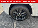2018 Jeep Grand Cherokee 4x4 SUV for sale #KS95013A - photo 7
