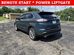 2016 Ford Edge AWD SUV for sale #KS95013B - photo 4