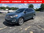 2016 Ford Edge AWD SUV for sale #KS95013B - photo 5
