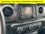 Used 2020 Jeep Gladiator Sport Crew Cab for sale #KS95018A - photo 23