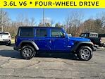 Used 2019 Jeep Wrangler Unlimited Sport for sale #KS95021A - photo 10