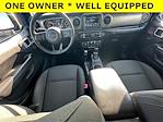 Used 2019 Jeep Wrangler Unlimited Sport for sale #KS95021A - photo 19