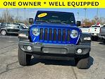 Used 2019 Jeep Wrangler Unlimited Sport for sale #KS95021A - photo 3