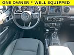 Used 2019 Jeep Wrangler Unlimited Sport for sale #KS95021A - photo 20