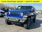 Used 2019 Jeep Wrangler Unlimited Sport for sale #KS95021A - photo 4