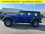Used 2019 Jeep Wrangler Unlimited Sport for sale #KS95021A - photo 6