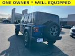 Used 2019 Jeep Wrangler Unlimited Sport for sale #KS95021A - photo 7