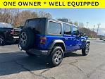 Used 2019 Jeep Wrangler Unlimited Sport for sale #KS95021A - photo 9