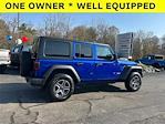 Used 2019 Jeep Wrangler Unlimited Sport for sale #KS95021A - photo 2