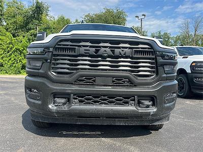 New 2026 Ram 2500 Tradesman Regular Cab 4x4 Pickup for sale #KT29001 - photo 2