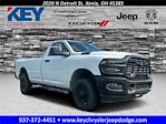 New 2026 Ram 2500 Tradesman Regular Cab 4x4 Pickup for sale #KT29001 - photo 1