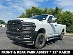 New 2026 Ram 2500 Tradesman Regular Cab 4x4 Pickup for sale #KT29001 - photo 3