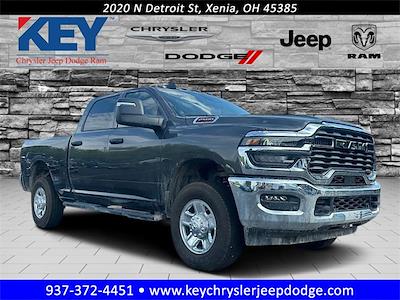 New 2026 Ram 2500 Tradesman Crew Cab 4x4 Pickup for sale #KT29002 - photo 1