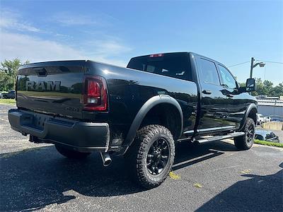 New 2026 Ram 2500 Tradesman Crew Cab 4x4 Pickup for sale #KT29003 - photo 2