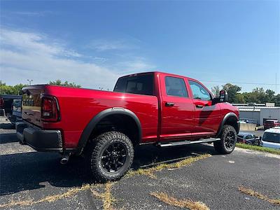 New 2026 Ram 2500 Tradesman Crew Cab 4x4 Pickup for sale #KT29004 - photo 2
