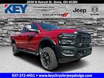 New 2026 Ram 2500 Tradesman Crew Cab 4x4 Pickup for sale #KT29004 - photo 1