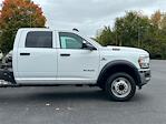 2021 Ram 5500 Crew Cab DRW 4WD Cab Chassis for sale #KT29007A - photo 11